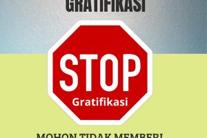 STOP GRATIFIKASI