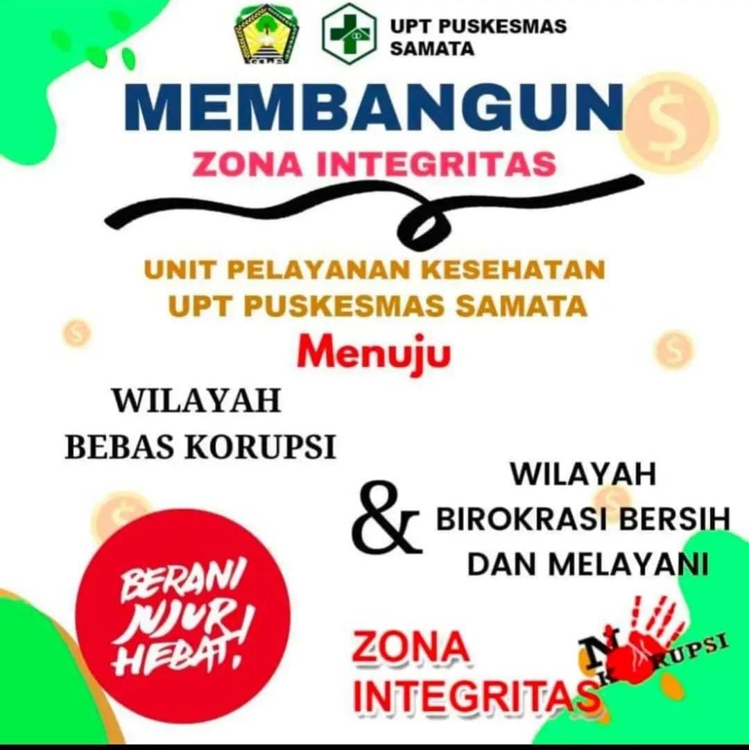 ZONA INTEGRITAS MENUJU WBK & WBBM