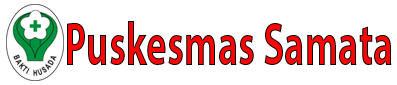 Puskesmas Samata