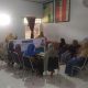 Kegiatan Sosialisasi Publik Campaign UPT Puskesmas Samata Membangun Zona Integritas menuju WBK/WBBM